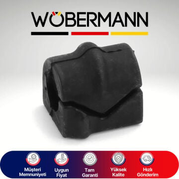 Wöbermann Lastigi 21Mm Astra H-Meriva A-Combo C Viraj Demir Ön 350161