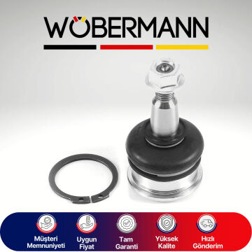 Wöbermann Mitsubishi Galant 11.1995-10.2004 Salıncak Rotil Sağ-Sol MB912505