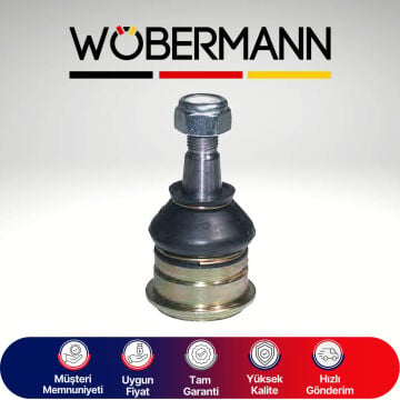 Wöbermann Toyota Yaris Salıncak Rotil X294