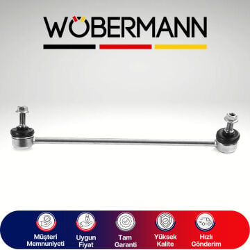 Wöbermann Honda Jazz 1.3L L13B2 Gk3 15-> Z Rot Ön Sağ 51320T5A003