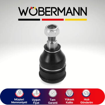 Wöbermann Mitsubishi Attrage 10.2013-> Salıncak Rotil Sağ-Sol 4013A309