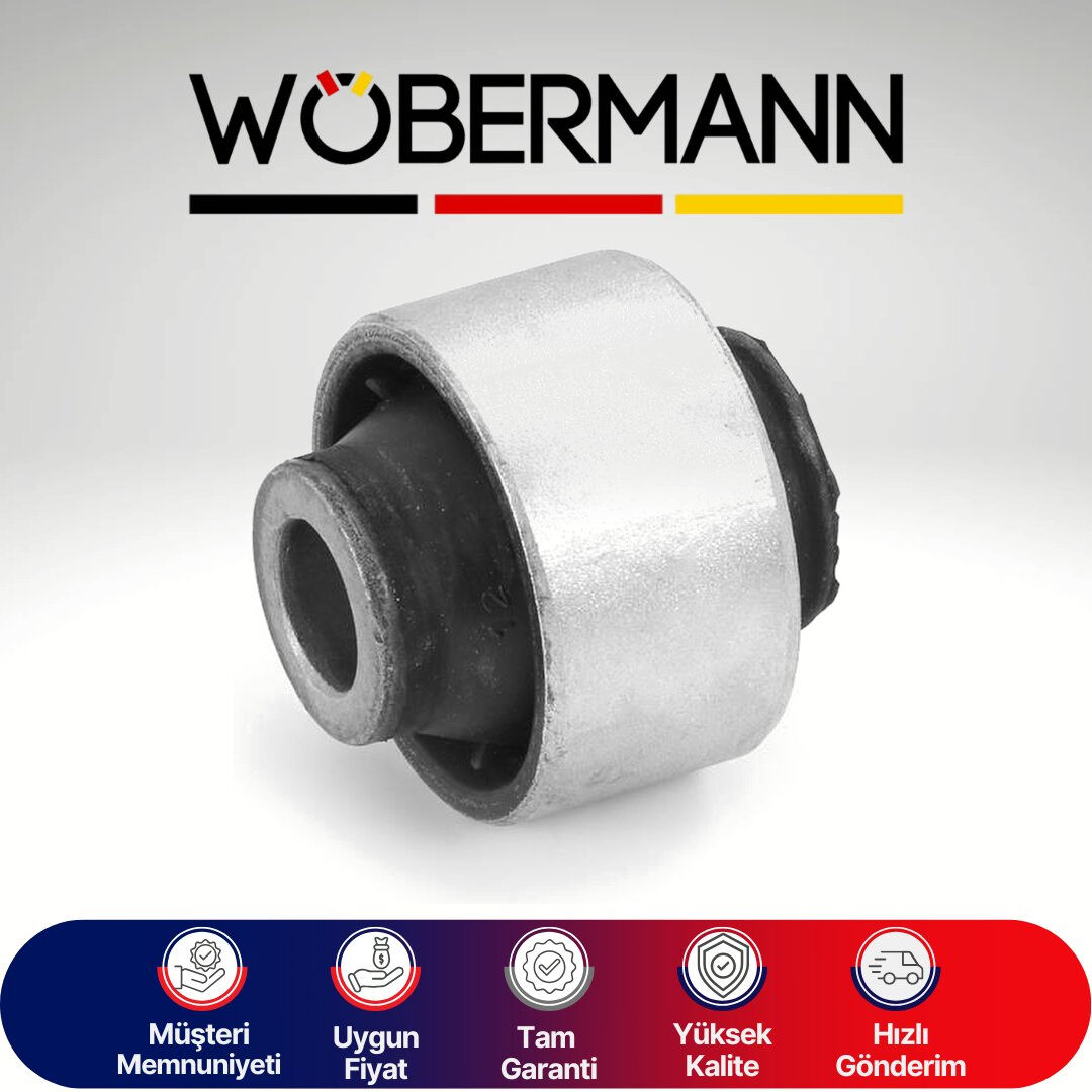 Wöbermann Renault Latitude Küçük Takozu Salıncak 545600001R