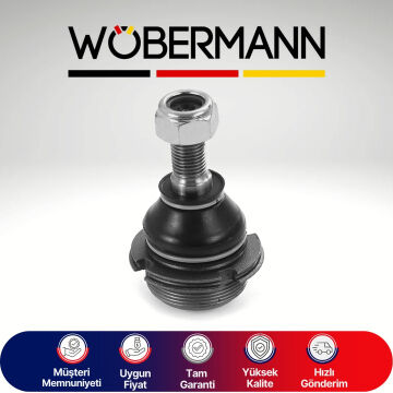 Wöbermann P406 1995-> P605 1994-1999 -P607 2000-> C5 2002-> Xantia Break 1992-> Xm 1989-1994 Rotil Alt 3640.28