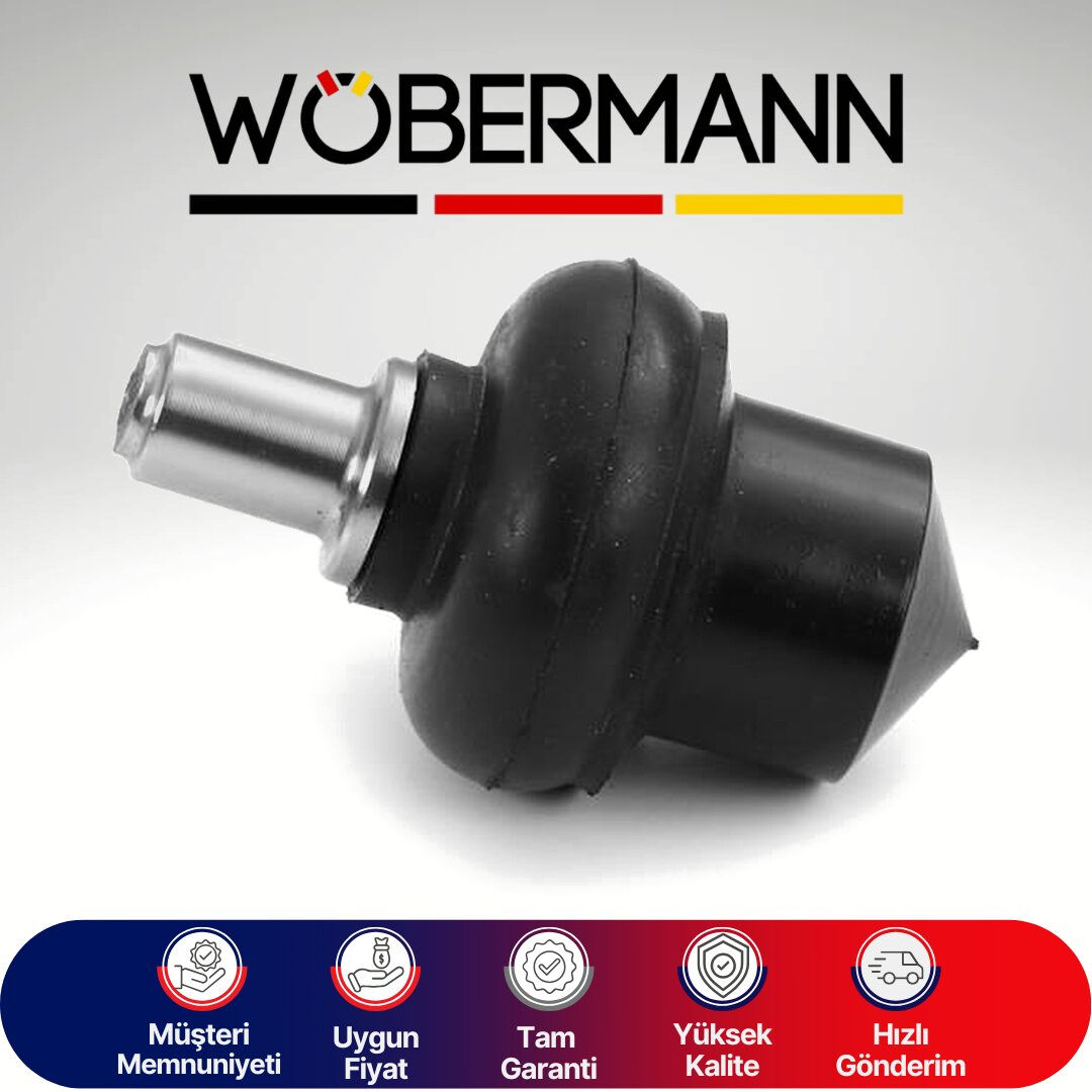 Wöbermann Rover Mini Rotil 21A1163
