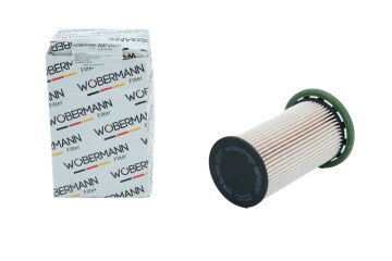 Wöbermann Vw Golf Plus V 2.0 Tdi 2009-2013 Yakıt Filtresi