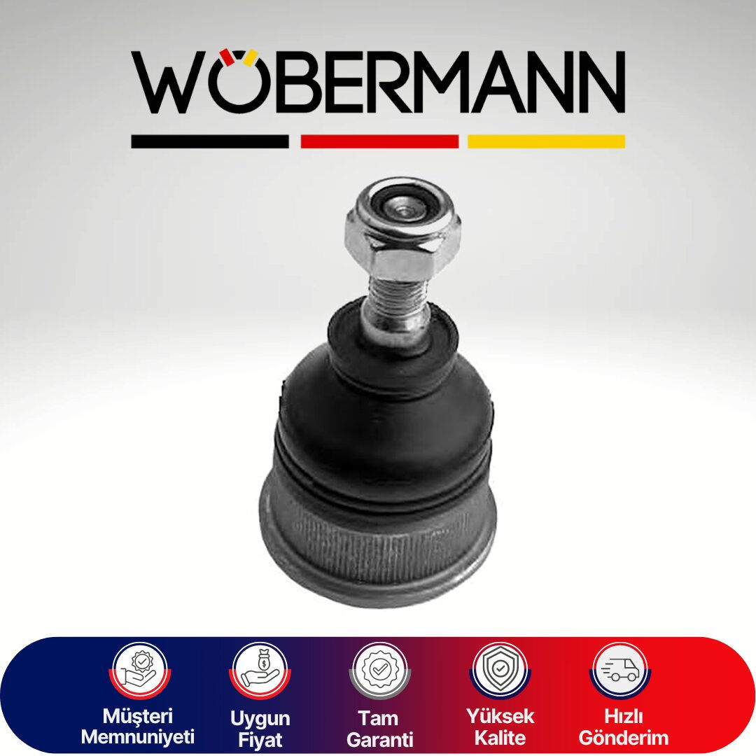 Wöbermann Peugeot Citroen Rotil X220