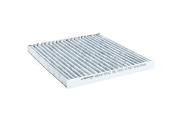 Wöbermann Fiat Punto 1.4 Bifuel 2012- Karbonlu Polen Filtresi