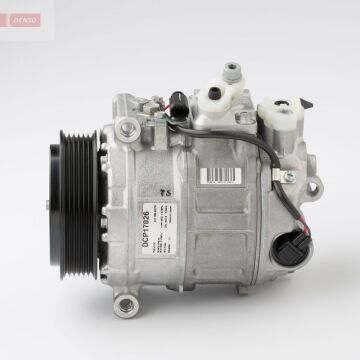 Denso Mercedes M Serisi W163 1998-2005 Klima Kompresörü