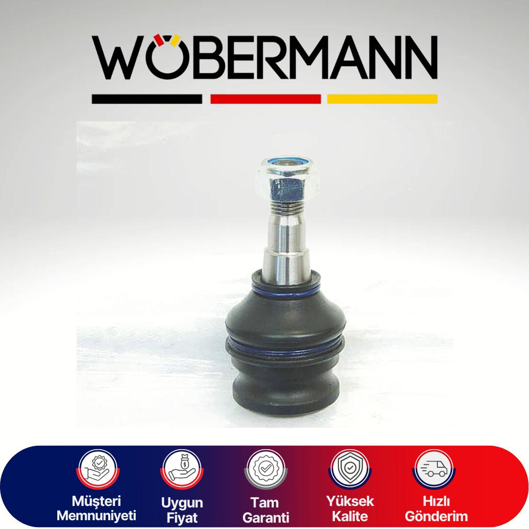 Wöbermann Subaru Legacy 89- Rotil Alt X238
