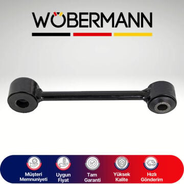 Wöbermann Rotu Mercedes Vito W639 W447 Askı Arka A6393260216