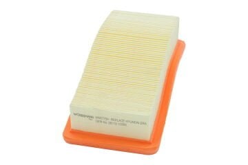 Wöbermann Kia Rio ii Sedan 1.6 16V 2005-2011 Hava Filtresi