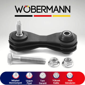 Wöbermann Rotu Mercedes W169 W245 Askı Arka A1693200589