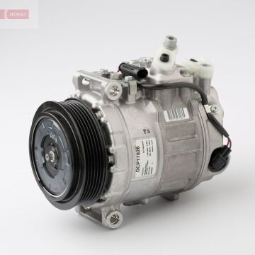Denso Mercedes R Serisi W251 V251 2005-2014 Klima Kompresörü