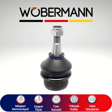Wöbermann VW 1300 Rotil Üst X282