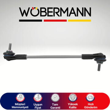 Ustaparçacı Rotu BMW F40 F52 F44 F45 F46 F48 F49 F39 Mini F54 F60 Askı Ön 31306862864