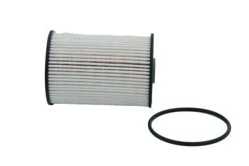 Wöbermann Vw Golf V 1.9 Tdi 4Motion 2003-2009 Yakıt Filtresi