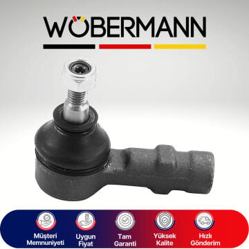Ustaparçacı Mitsubishi Colt 1.1L 1.3L 1.5L 2004-2012 / Smart Forfour 454 2004-2012 Rot Başı Sağ-Sol Dış 4544600205