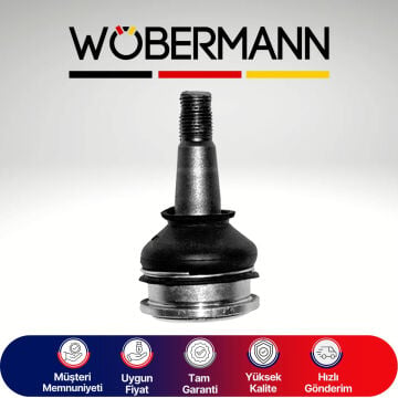 Wöbermann Citroen C1-Peugeot 107-1007- Toyota Aygo Salıncak Rotil 480680H010S1