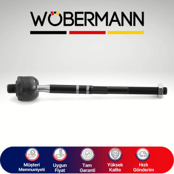 Wöbermann Mercedes E Serisi W210 S210 Rot Kolu A2103380415
