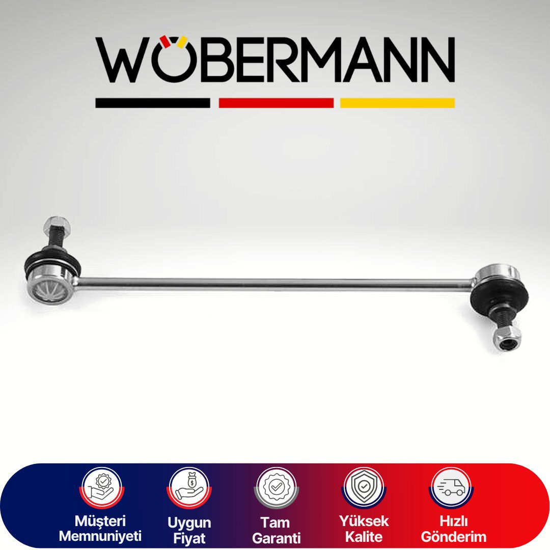 Wöbermann Grande Punto-Corsa D-Fiorino-Bipper-Nemo 2005-> Z Rot 55700753