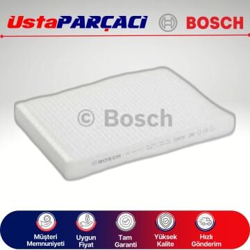 Bosch Audi A4 B6 B7 Standart Polen Filtresi 2002-2008 1987432071