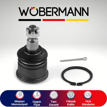 Wöbermann Honda Accord 2.0L F20 1990-1998 2.0L F20 Vtec 1999-2002 / Prelude 2.0L B20A 1985-1989 / Legend 3.2L Ka7 Ka8 1991-1996 Rotil Alt Sağ-Sol 51220S84A02