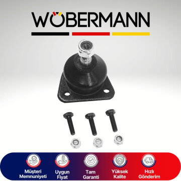 Wöbermann Renault 5 Rotil Üst 7701451904
