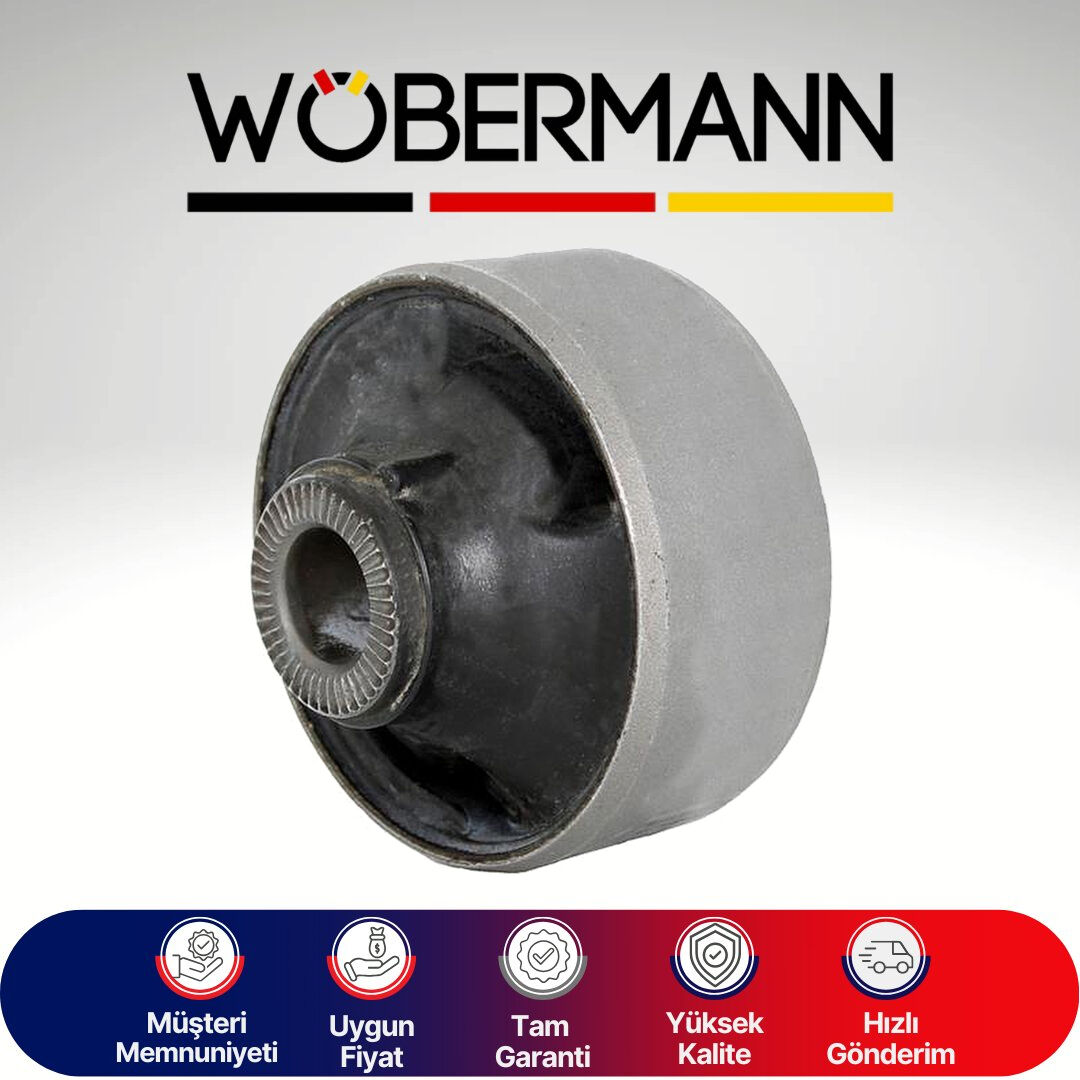 Wöbermann Hyundai Elantra Takozu Büyük Salıncak 545843X000