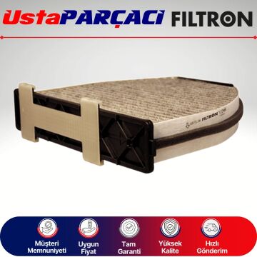 Filtron Mercedes Cls C218 Karbonlu Polen Filtresi 2011-2017 K1246A