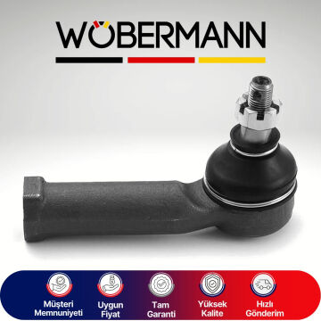 Wöbermann Ford Mondeo 1 1993-1996 Rot Başı Ön Sağ 5027452
