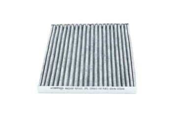 Wöbermann Fiat Punto Evo 1.3 D Multijet 2008-2012 Karbonlu Polen Filtresi