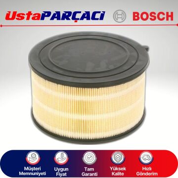 Bosch Ford Ranger 2.2 Tdci Hava Filtresi 2012-2019 F026400427 S0427 AB399601AB
