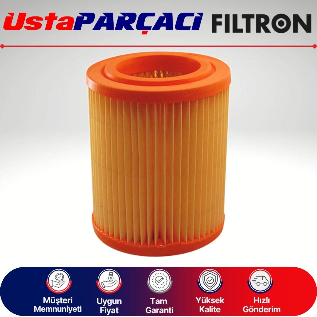 Filtron Hava Filtresi AR246/2 17220-PNA-003