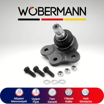 Wöbermann Salincak Opel Astra G 1998-2005 Astra H 2004-2010 Meriva B 2010-> Omega B 1994-2003 Vectra B 1995-2003 Zafira 2000-> Rotil Alt 352800