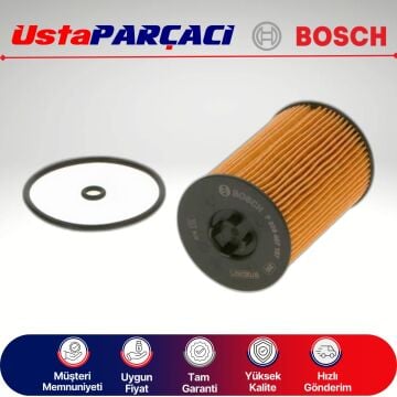 Bosch Yağ Filtresi F026407157 P7157 03N115562