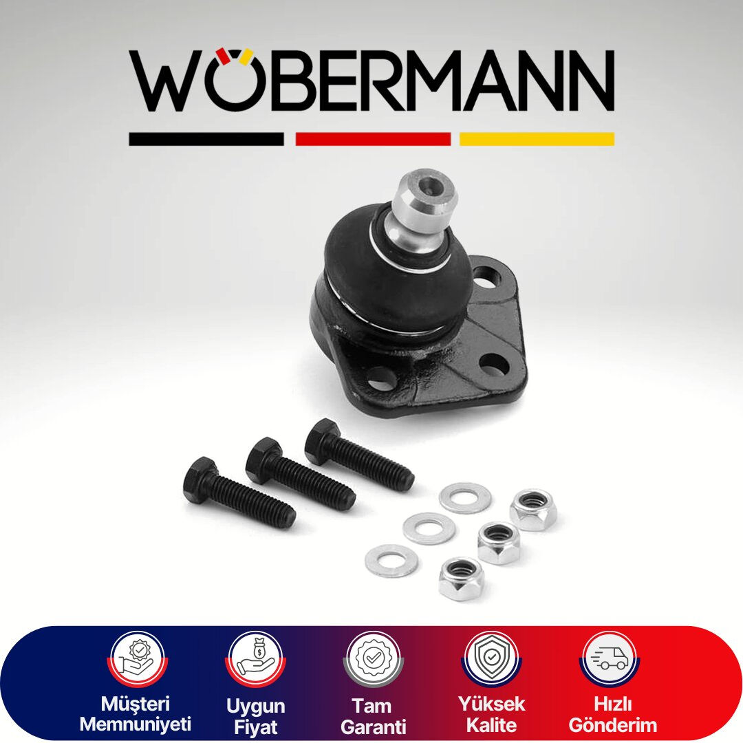 Wöbermann Skoda Fovorit-Formen-Felica 1989-> Rotil 115420240
