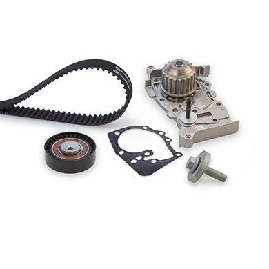 Bosch Renault Kangoo 1.6 Benzin Triger Seti Devirdaimli 2008-2013
