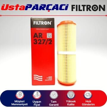 Filtron Hava Filtresi AR327/2 A6680940004
