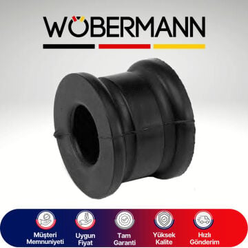 Wöbermann Lastigi Mercedes W201 W124 Viraj Demir Ön A1243233785, A2013234985