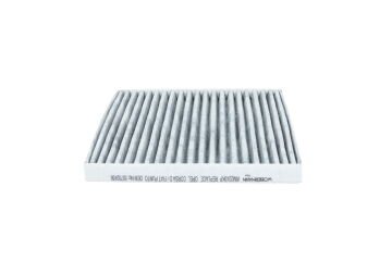 Wöbermann Fiat Punto Evo 1.6 D Multijet 2009-2012 Karbonlu Polen Filtresi