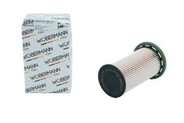 Wöbermann Vw Golf Vi 2.0 Tdi 2008-2012 Yakıt Filtresi