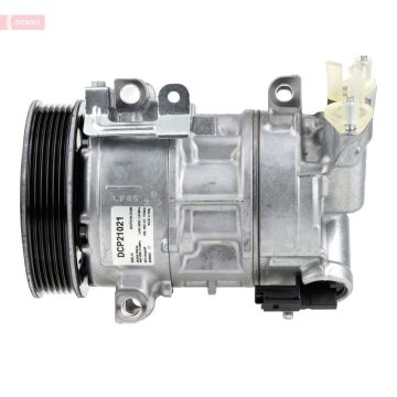 Denso Peugeot 508 2010-2018 Klima Kompresörü