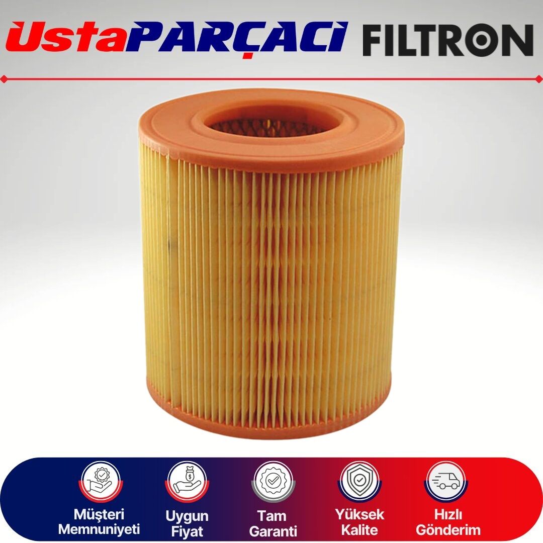 Filtron Hava Filtresi AR371/2 4F0133843A