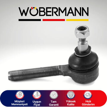 Wöbermann Standart Rot Başı Sağ Dış 113415812C
