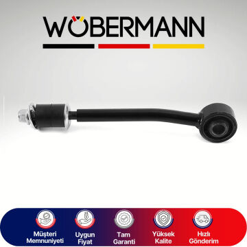 Wöbermann Ssangyong Rexton - Rexton 2 Gab Z Rot Kol Sağ 4475508000