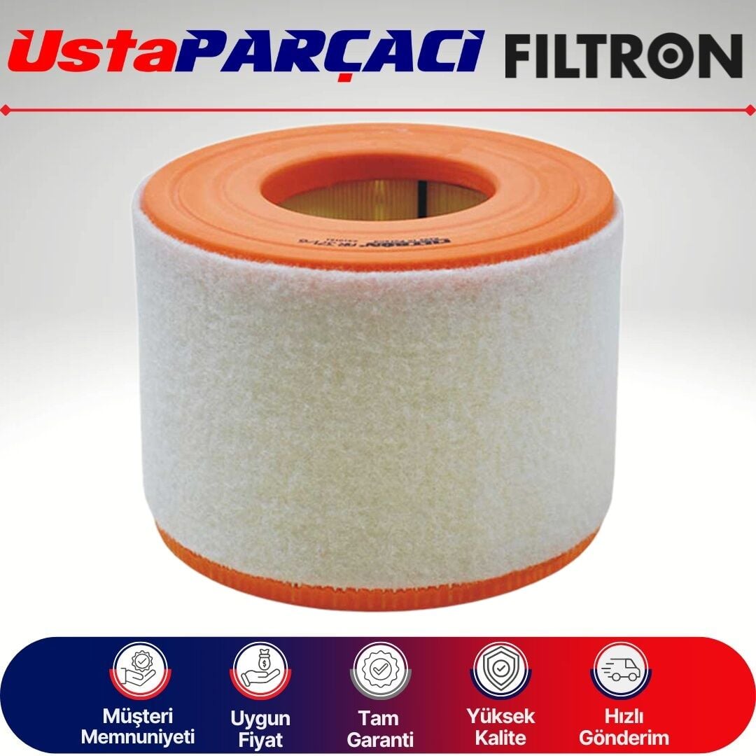 Filtron Hava Filtresi AR371/6 4G0133843H