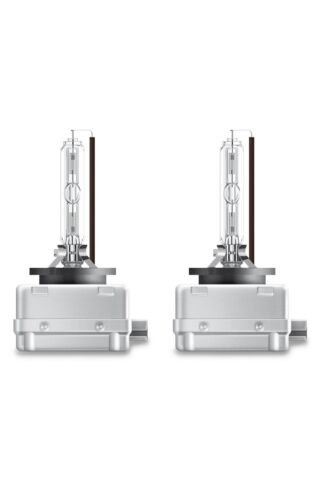 Osram D1s Night Breaker Laser Xenon Ampül %200 Parlak Işık 2 Adet