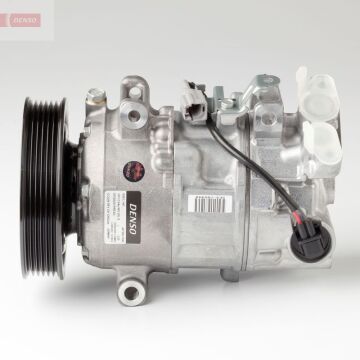 Denso Renault Grand Scenic 2009-2016 Klima Kompresörü