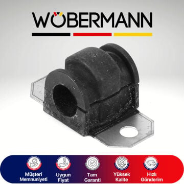 Wöbermann Lastigi Fiesta 2008-2012 Mazda 2 2007-2015 Cap 22Mm Viraj Demir Ön İç 8V515484AB
