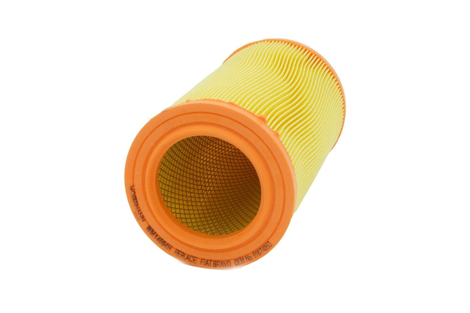 Wöbermann Lancia Delta iii 2.0 D Multijet 2008-2014 Hava Filtresi